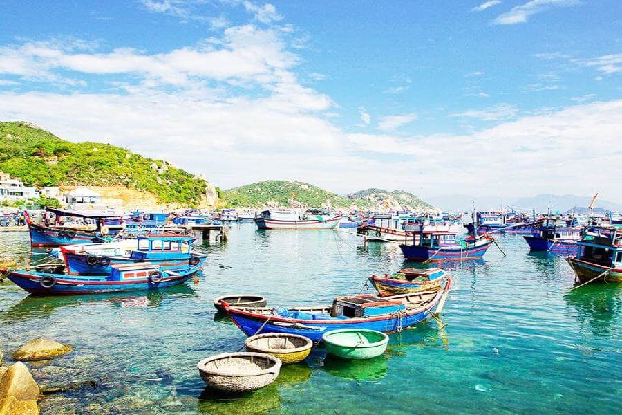 Binh Ba Island - Nha Trang