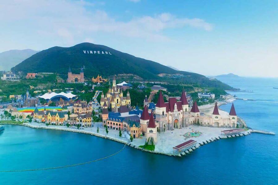 VinWonders Nha Trang