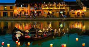 Best places to visit in Vietnam