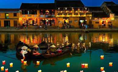 Best places to visit in Vietnam