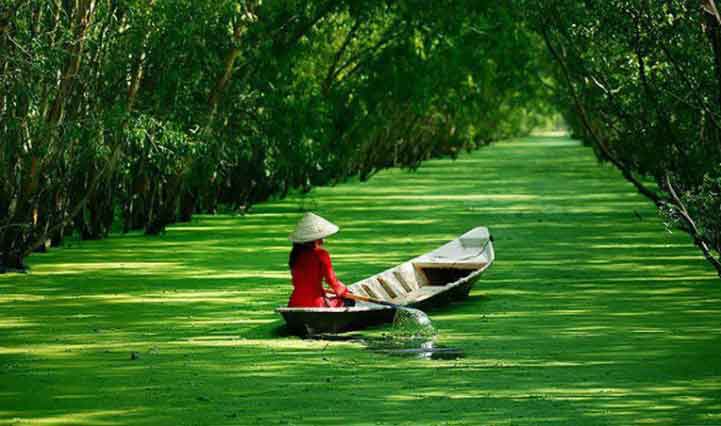 best places to visit in vietnam mekong delta