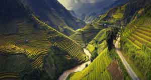 Ha Giang loop – Explore rural Vietnam with your motorbike