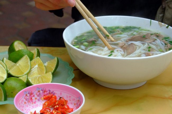 Top things to do in Hanoi 3 things to do in hanoi foods