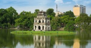Top things to do in Hanoi