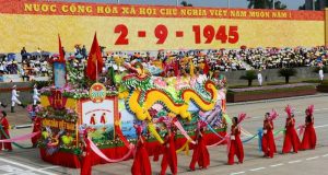 Vietnam national day