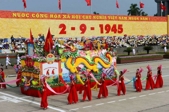 vietnam national day