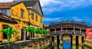 Hoi An weather