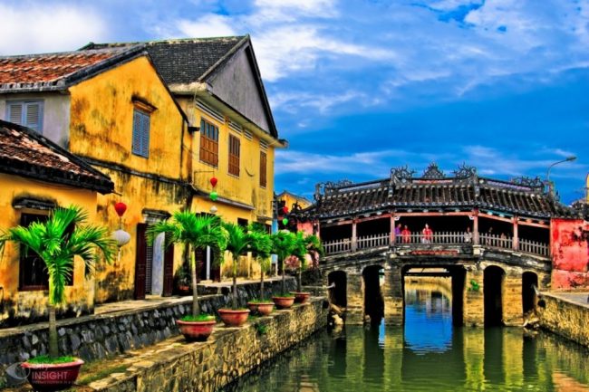 hoi an weather