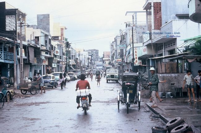 Bui Vien Street - A fun and cheap attraction in Vietnam 1