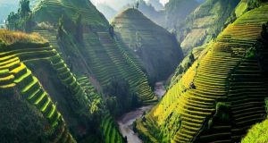 15 beautiful places in Vietnam