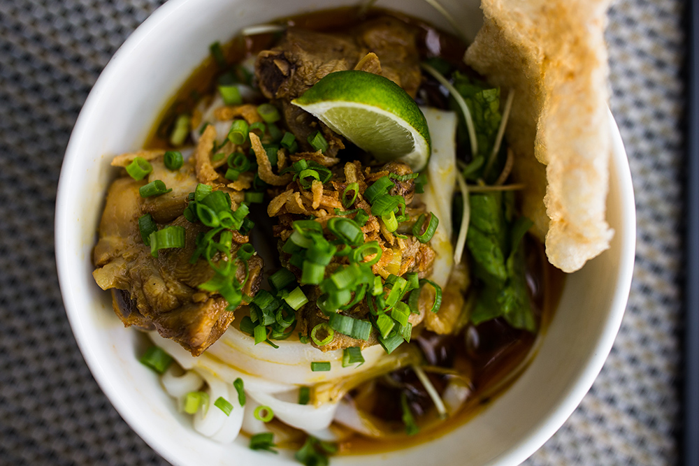 best vietnamese dishes