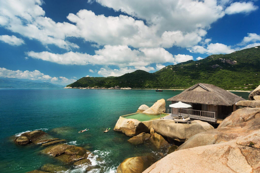 Nha Trang Best Beaches