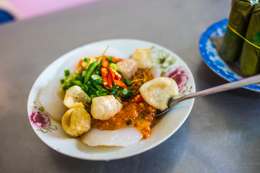 what to eat in dalat