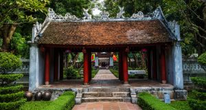 11 must-see attractions in Ha Noi