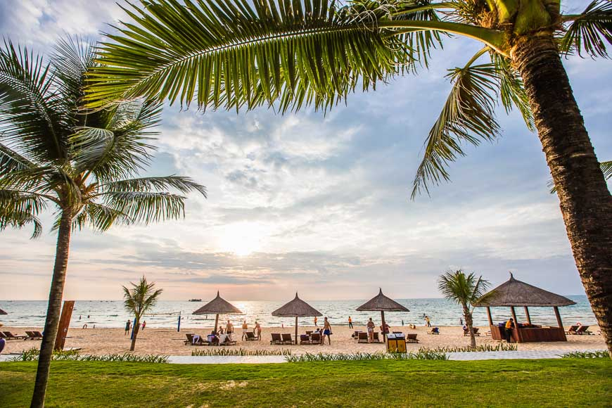 Phu Quoc family holiday guide