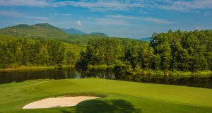 5 designer golf courses to play in Vietnam