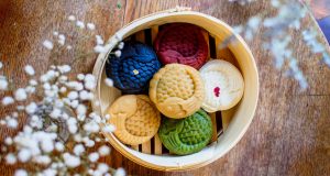 All about Vietnam’s mooncakes