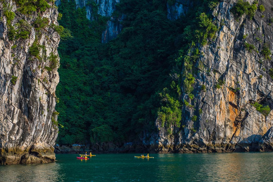 vietnam most beautiful destinations