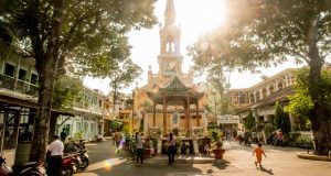 7 outstanding tours of HCMC