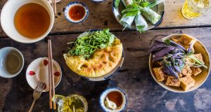 A vegetarian guide to Vietnam