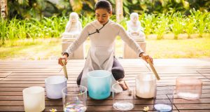 Vietnam’s wonderful wellness resorts