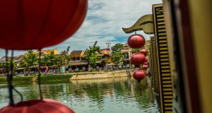 A giɾls’ guide to a weekend in Hoi An