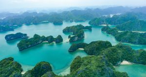 Vietnam is honored as Asia’s Leading Destination 2021