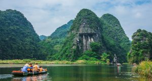 5 day trip destinations from Hanoi