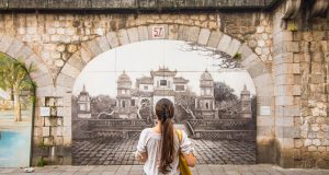Hanoi for art lovers