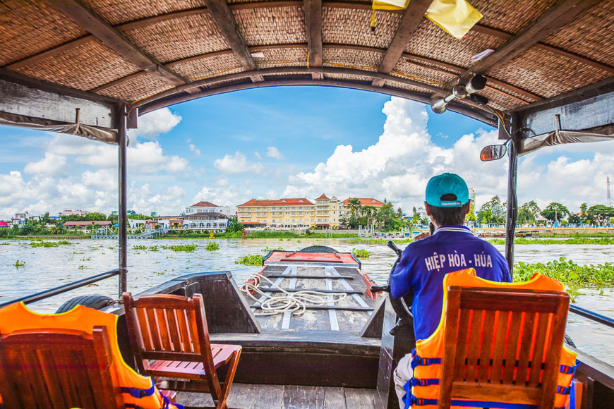 things to do in chau doc