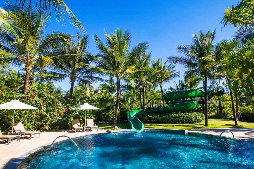 places to stay families phu quoc