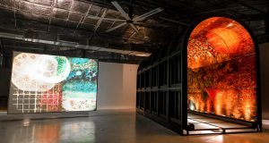 Explore Art Exhibitions and Galleries in HCMC