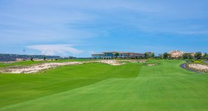 5 reasons to try KN Golf Links