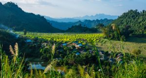 7 essential things to do in Mai Chau