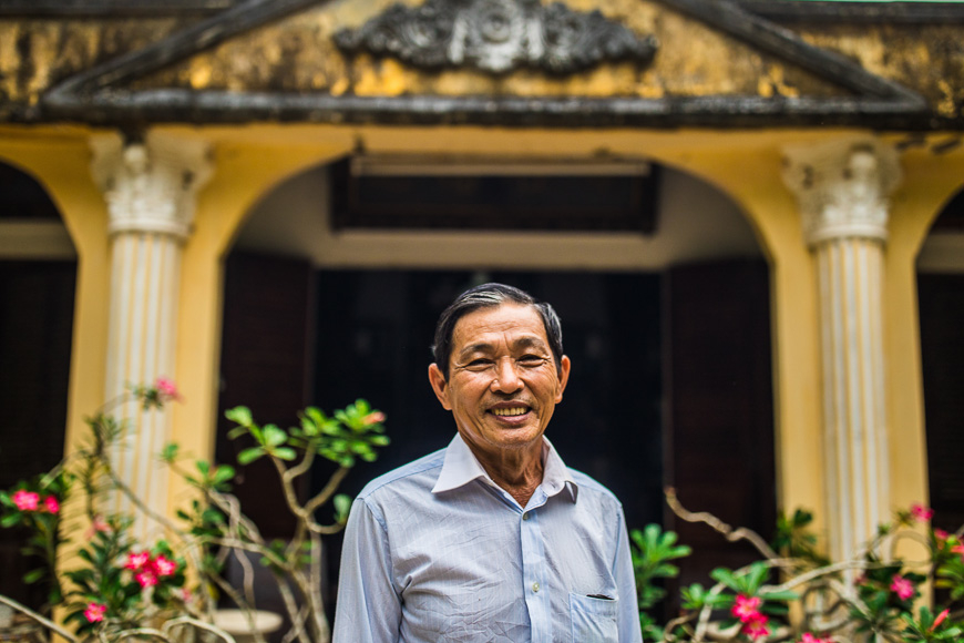 mekong delta day tour