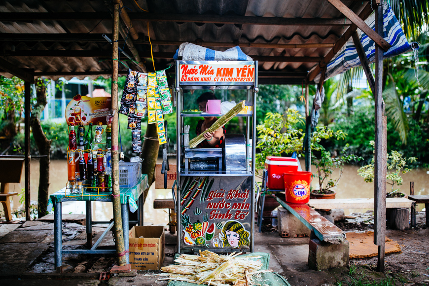 food of the mekong delta