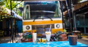 Cool ᦞff: 7 delightful Vietnamese drinks
