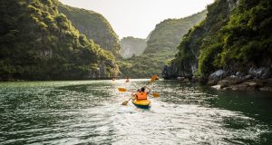 Vietnam’s best outdoor activities