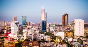 Ho Chi Minh City – Venue of the 29th World Travel Awards Gala Event