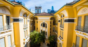 The perfect weekend in HCMC