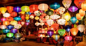 Hoi An’s Top 5 Most Instagrammable Spots