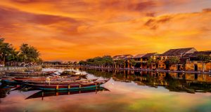 Holistic Wellness on Hoi An’s Beaches and Resorts