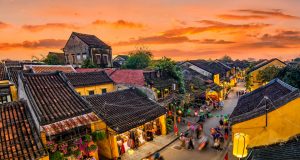 Explore the food of Hoi An