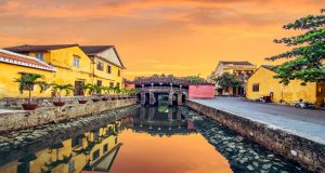 The best ways to explore the ancient town of Hoi An