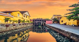 The best ways to explore the ancient town of Hoi An