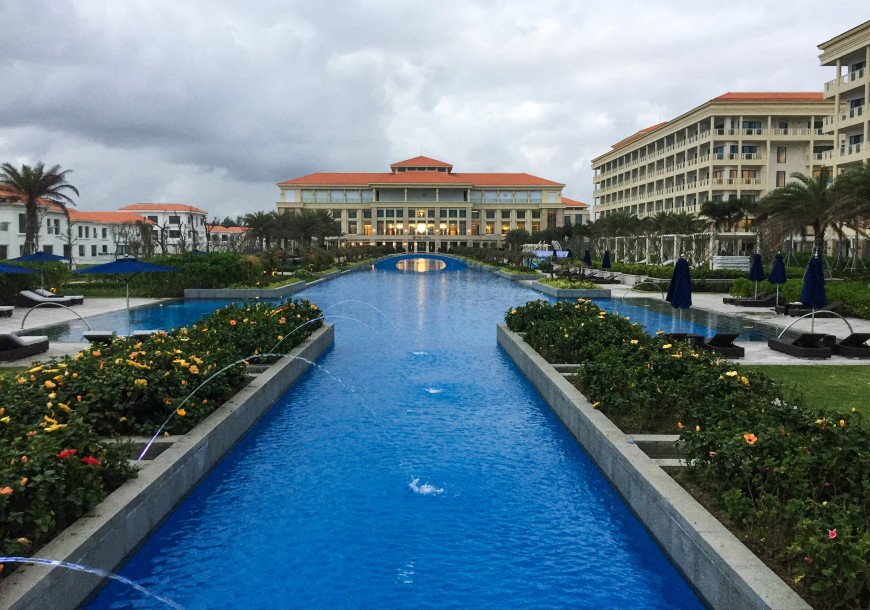 Hoi An wellness