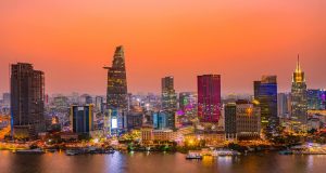 Open For Business: Ho Chi Minh City is Asia’s #1 Business Travel Destination