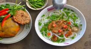 Best Cuisine in Binh Thuan – Food and Wine