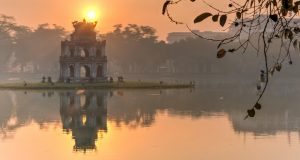 7 Reasons Hanoi is World’s Leading City Break Destination for 2022