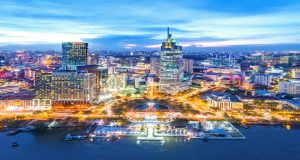 Ho Chi Minh City – A Hub for MICE Tourism